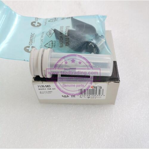 100% Original and New Overhaul kits 7135-583 For EMBR00301D A6710170121 L341PRD 28439531