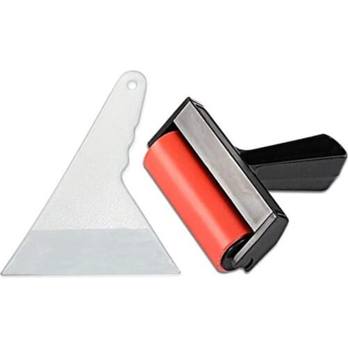 5d Diamond Painting kit Roller with Correction fix Tools Diamond Painting diy Embroidery Accessories Sticking Tightly
