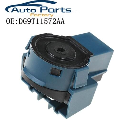 New Ignition Switch For Ford Mustang F150 F250 F350 Explorer Escape DG9T11572AA SW6958