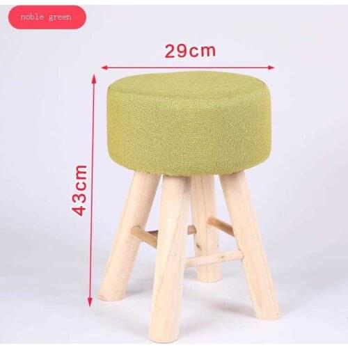 Penteadeira Camarim Banquinho Storage Stool Banc De Rangement Footstool Poef Sgabello Taburete Change Shoes Ottoman Chair