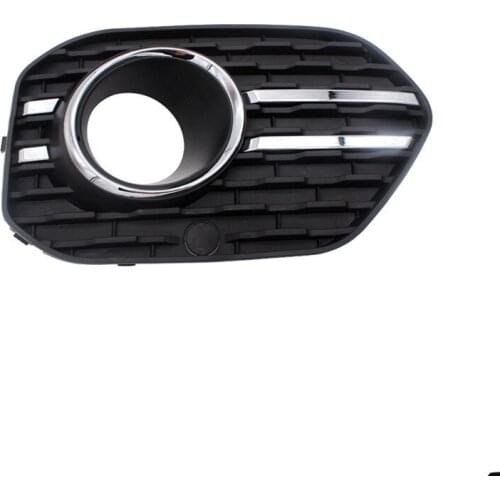 Front Bumper Fog Light Assembly For Great Wall Haval New H6 2018 19 20 CDB166