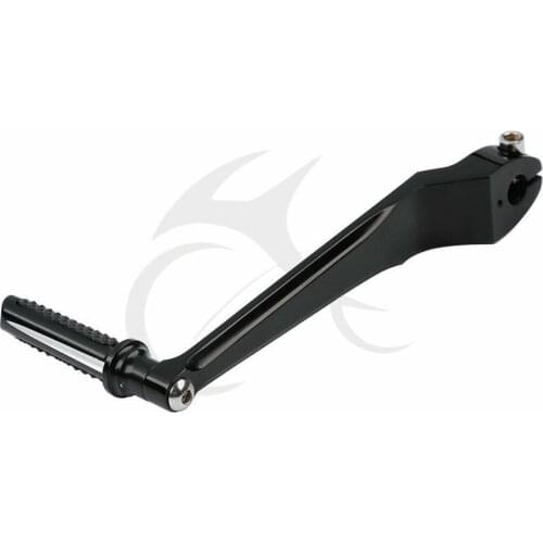 Motorcycle CNC Shifter Shift Lever For Harley Touring 1988-2018 Electra Glide Bagger Softail 1986-2017 FL Trike