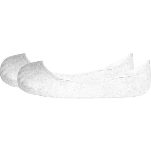 Salvapies plain knit (box 2 pairs), of Condor