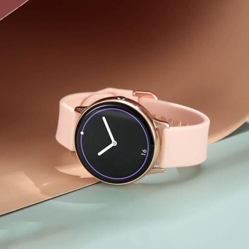 Smart Watch Women Heart Rate Tracker Blood Pressure Monitor Music Control Men Multi-Sport Smartwatch For Samsung Huawei iPhone