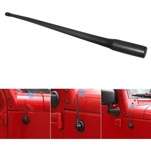 SOONHUA External Car Tuning