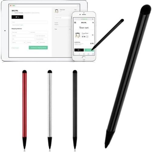 For Tablets Smart Home Capacitive Stylus Touch Screen Pen Smart Pen stylus For Android System Stylus Pencil Touch Pen