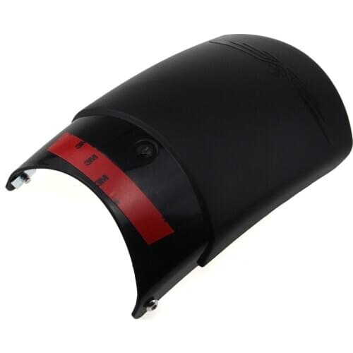 ABS Plastic Motorcycle Front Mudguard Fender Extender Extension for GL1800 Goldwing 2018 2019