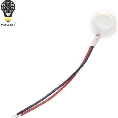 20mm Ultrasonic Mist Maker Fogger Atomizing Transducer Oscillating Blade Piezoelectric Ceramic Air Humidifier Accessories