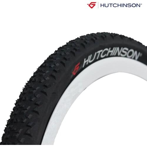 HUTCHINSON MAMBA 26*2.0 Bicycle Black Tires 66TPI Outdoor Folding Bike Spare Tire Racing Anti-slip Cycling Foldble Tyre