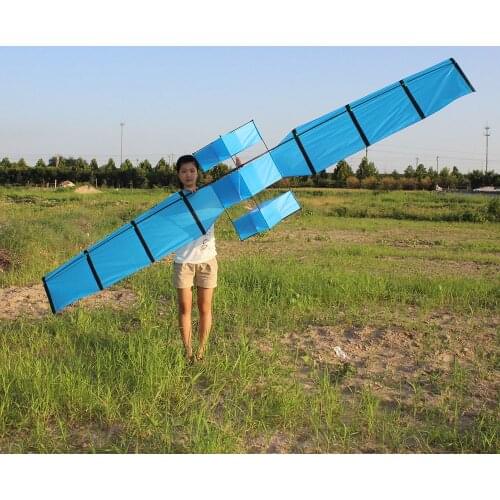 3D Solid Satellite Kite for Audlts High Quality Large Single Line Flying Kites Outdoor Fun Toys Gifts