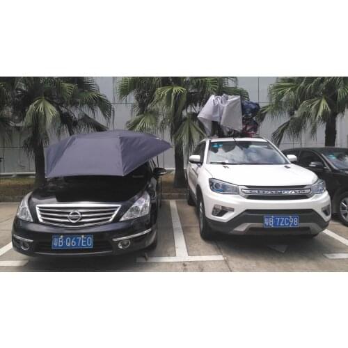 Yeeyoung Sun Protection For Windshields