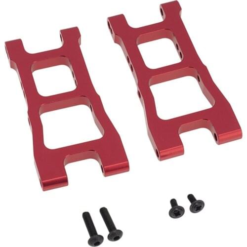 1Pair Lower Suspension Arm Swing Arm for 1/10 Redcat Blackout XTE XBE SC Accessories