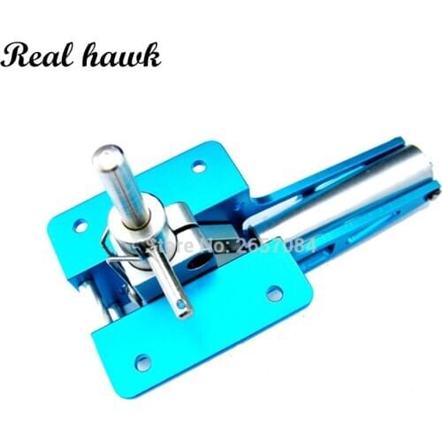 1 pcs pneumatic landing gear seat (D6.0) With steering arm set two-way FOR Remote control aircraft model parts