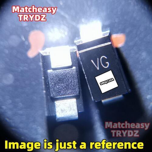 200PCS SMAJ40A SMAJ43A SMAJ45A SMAJ48A SMAJ40CA SMAJ43CA SMAJ45CA SMAJ48CA Year: 2018-2020 DO-214AC SMA