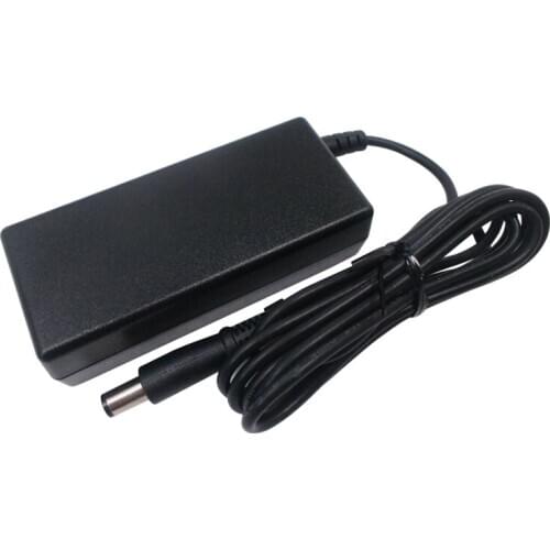 7.4*5.0mm Original For HP COMPAQ 18.5V 3.5A 65W AC Adapter Charger Power Supply G6 G56 G62 G70 G72 DV5 DV6 DV7 N193 CQ60 CQ61