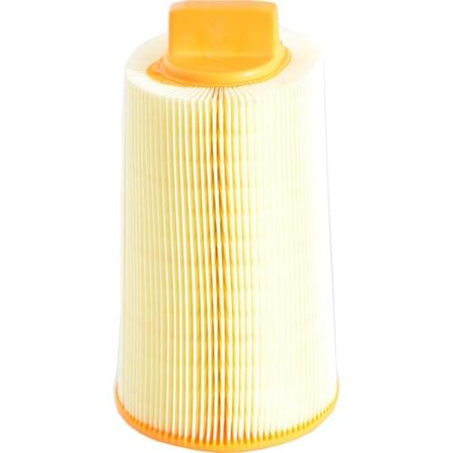 Car Engine Air Filter for MERCEDES-BENZ C180K C200 C200K COUPE C200K C230K CLK200K E200 E200K SLK200K A2710940204 C14114