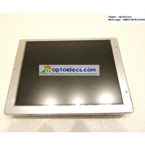 Free Shipping LCD Screen for FSM-50S FSM-17S fusion splicer