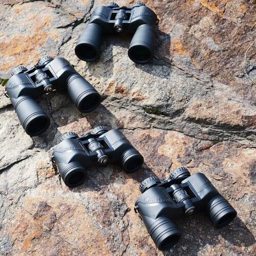 Celestron binocular Scout series telescope high waterproof night vision portable viewing Multilayer optical wide-angle 9.3