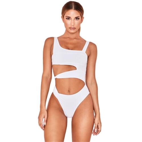 BKNING Monokini Swimwear