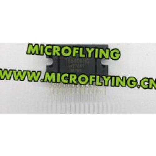 2PCS/LOT TB6600HG TB6600 ZIP-25 Stepper motor driver chip/IC