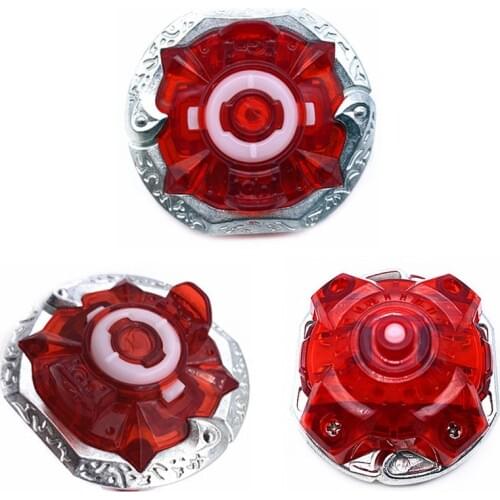 Flame Gn/Ym Drivers for Spinning Top