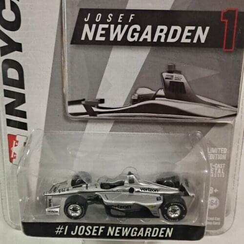 GreenLight 1/64 racing collection Version of the car Model Toy Gift toys