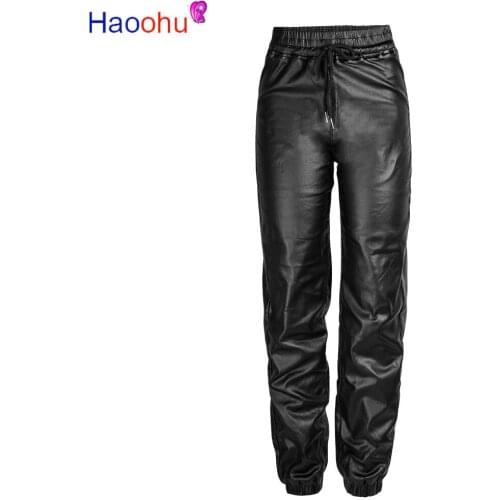 Женские брюки HAOOHU China At AliExpress