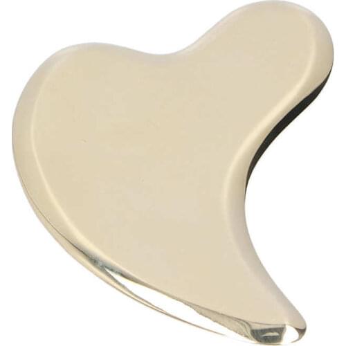 Scraping Board Massage Tool Facial Massager Head Back Neck Massage Relax Therapy Gua Sha Relieve Fatigue Health Care Beauty Tool