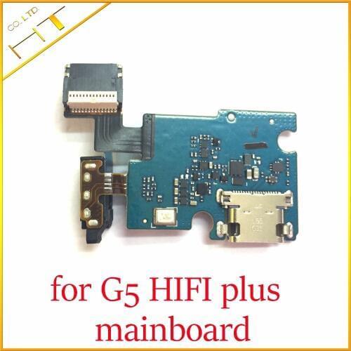 1pcs main board motherboard for Lg G5 Hi-Fi Plus Module