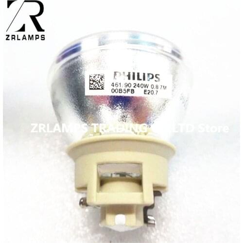 Original Projector Lamp/Bulbs 5J.JGP05.001/5J.JGE05.001 UHP 240 E20.7 For BENQ Projectors MS550 MX550 MW550 MH550 TH550