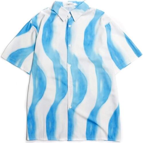 Женские пляжные рубашки PENGANCUO China At AliExpress