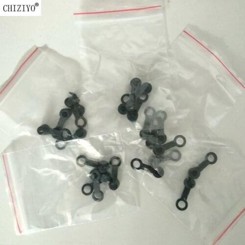 8mm Rubber Car Motorcycle Brake Pump Screw Auto Vehicle Motorcycle Dust Proof Cap Bleed Oil Drain Screw Protective Cap 4pcs