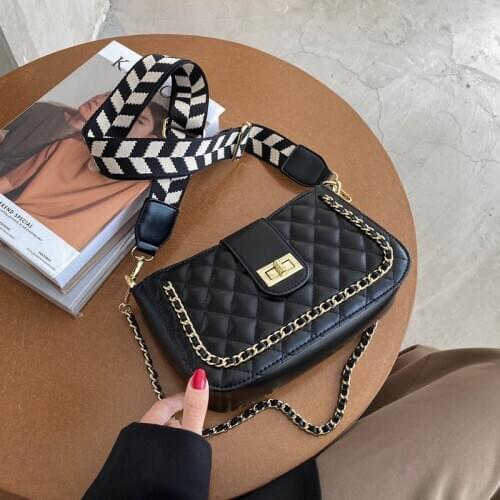 Luxury Handbags Women Bags Designer Crossbody Bags for Women Sac A Main Bosla Feminina Ladies Shoulder Bag Womens Bag Female