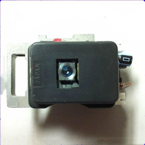 Replacement For Yamaha CDX-1060 CD DVD Player Spare Parts Laser Lasereinheit ASSY Unit CDX1060 Optical Pickup Bloc Optique
