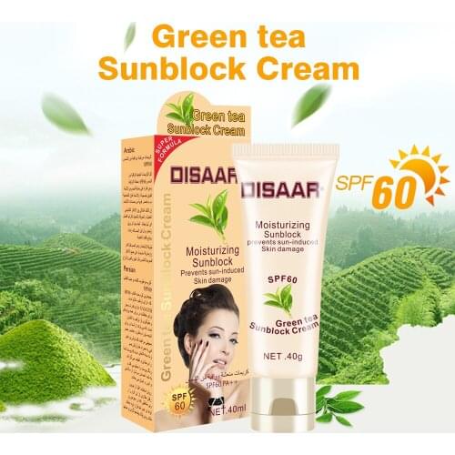 ZDAS Facial Creams With SPF