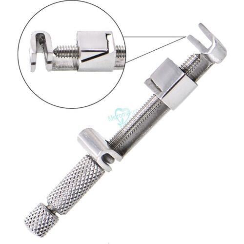 1pc Dental Matrix Band Retainer Forming Support Film Molding Clip Universal Dentist Matrix Clip