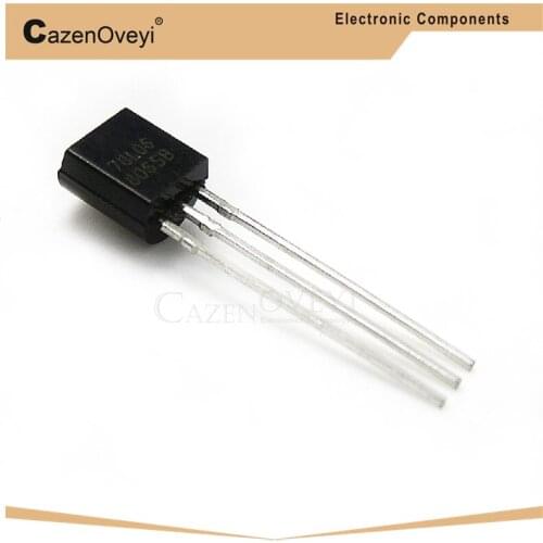 100pcs/lot WS78L05 WS78L06 WS78L08 WS78L09 WS78L10 WS78L12 WS78L15 78L05 78L06 78L08 78L09 78L10 78L12 78L15 TO-92 In Stock