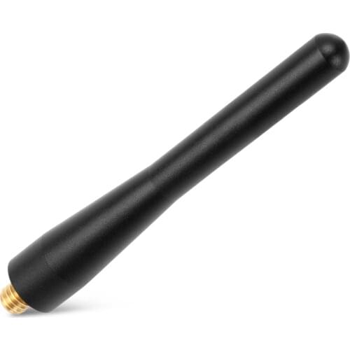 4 Inches Stubby Antenna for Peugeot 206 307 406 407 207 208 308 508 2008 3008 4008 6008 301 408