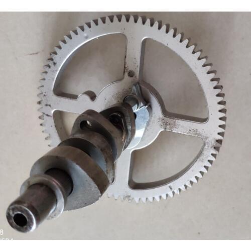 44P777 796853 CAMSHAFT FOR BRIGGS AND STRATTON ENGINE PARTS