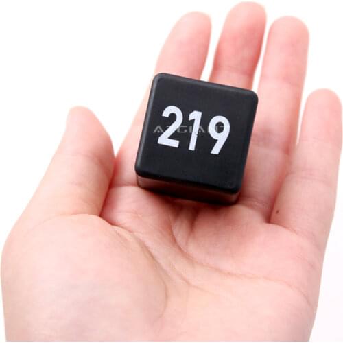 AZGIANT 1PCS 443 951 253 AA No. 219 Car Relays 12V For Audi A4 A6 A8 For Volkswagen Touareg Phaeton Passat