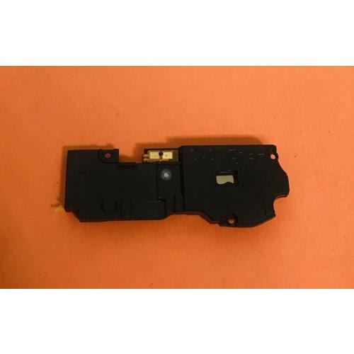 Used Original Loud speaker buzzer ringer For Blackview BV5900 MTK6761 Quad Core Free shipping