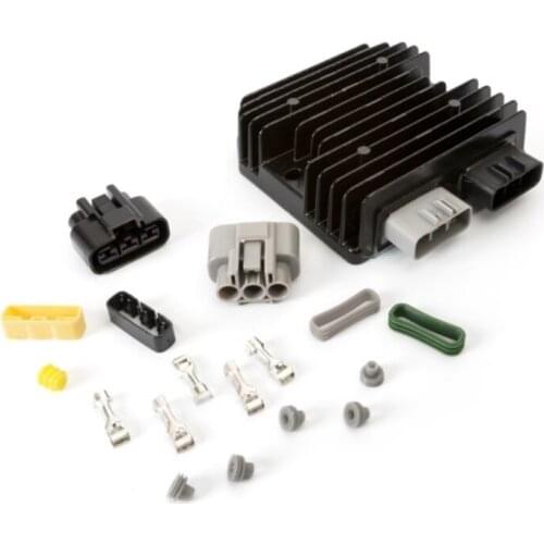 Free Shipping Rectifier 710001191 Fit for Can-am Outlander 1000 XT-P 570 650 800 850 1000 2012