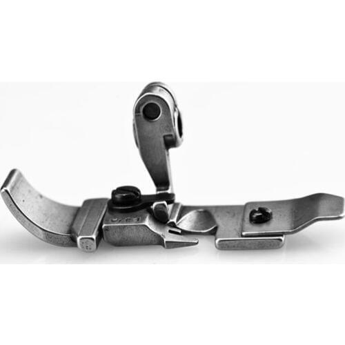 SIRUBA presser foot four-THREAD 747 four -line overlock machine presser foot / 747 presser foot F374