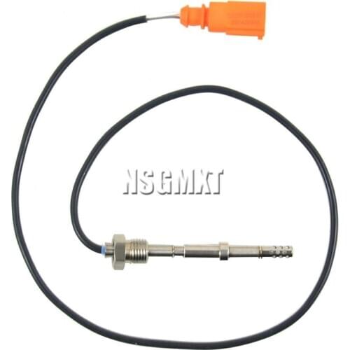 AP01 Exhaust Gas Temperature Sensor for Multivan V Transporter T5 2.0 TDI 03K906088BX
