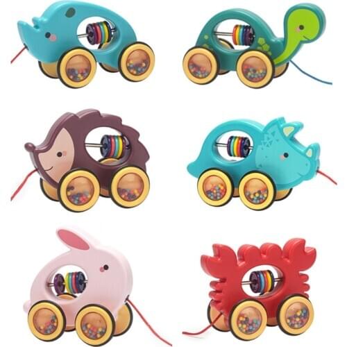 DO·LE·RY Animals Rocking And Rolling