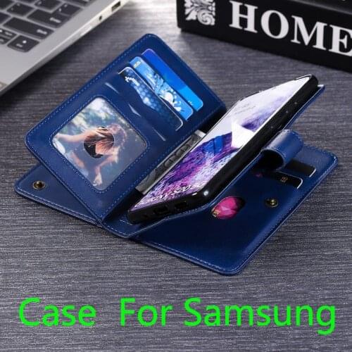 FUNSWAN Samsung Galaxy Fold Phone Cases
