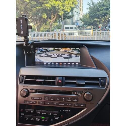 Gerllish Car DVRs