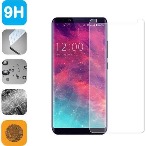 Ickoy Screen Protectors For Ulefone X China