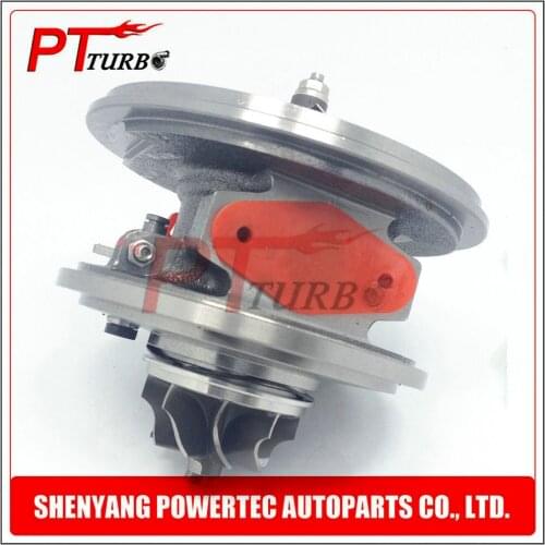 Turbo charger cartridge RHF4V turbolader chra core VJ36 VJ37 RF7J13700D VHA20012 for Mazda 5 2.0 CD OEM RF7K13700 / RF7K.13.700