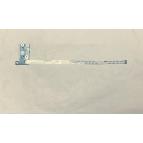 New for ACER E1-510 E1-530 E1-570G P255 E1-572 E1-532 V5-561p LS-9531P Power Switch Button Board with cable